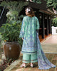 Jade Urbane Embroidered Lawn – Monarque