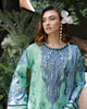 Jade Urbane Embroidered Lawn – Monarque