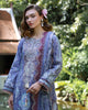 Jade Urbane Embroidered Lawn – Azmira