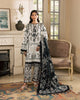 Jade Monochrome Lawn – 21209