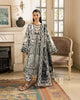 Jade Monochrome Lawn – 21210