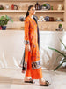 Brenish Pop Gul Lawn – D-5