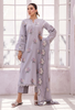 Humdum Lilly Summer Lawn – D05