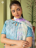 GullJee Illas Chikankari Lawn – A7