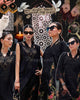 MARIA.B Luxury Eid Festive Lawn – D-01
