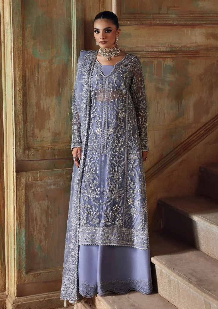 Zyra Luxury Wedding Formals – Diana