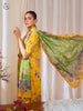 Gulljee Rang Zaib Summer Lawn – GJRGZ2501A7