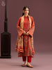 Gulljee Gul-e-Zar Lawn – GZ7