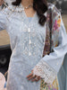 Faiza Faisal Maya Summer Lawn Collection – Anja