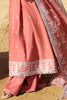 Cross Stitch Eid Lawn Edit – MULBERRY BLUSH-3 PIECE EMBROIDERED LAWN