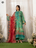 GullJee Morja Lawn – MJ7