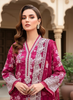 Lakhany Summer – Embroidered With Cutwork Dupatta LG-RL-0363