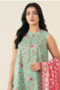 Sapphire Summer Lawn – U3P-DY23V4-3WS