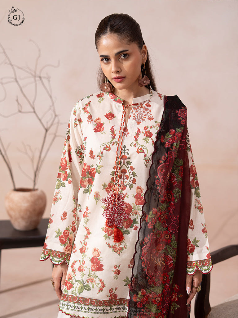 Gulljee Rooh Lawn – A3