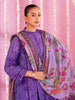 Binaas Gulab Rang Lawn  – D-4