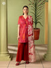 GullJee Illas Chikankari Lawn – A8