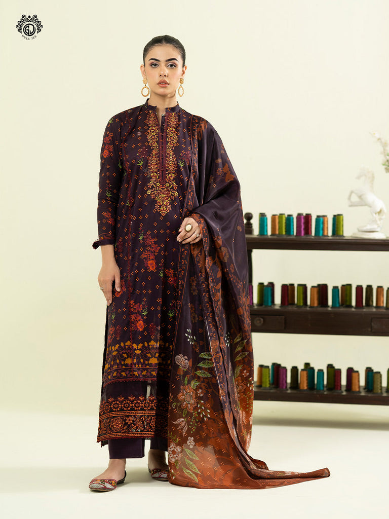 GullJee Morja Lawn – GMJ2406A10