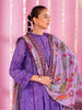 Binaas Gulab Rang Lawn  – D-4