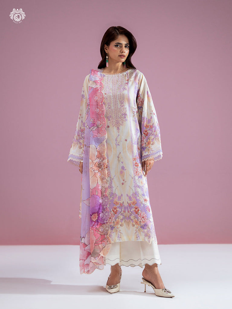 GullJee Rang Pasand Lawn – RP09A8