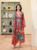 GullJee Morja Summer Lawn – GM8