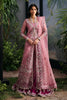 Afrozeh La Fuchsia Luxury Formals – Seraira