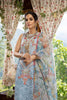 Charizma Festive Luxury Lawn – ED-12