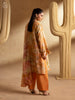 GullJee Pearl Print Lawn – A5