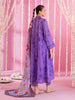 Binaas Gulab Rang Lawn  – D-4
