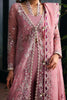 Afrozeh La Fuchsia Luxury Formals – Seraira