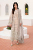 Baroque Luxury Eid Lawn  – EL-D04