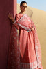Cross Stitch Eid Lawn Edit – MULBERRY BLUSH-3 PIECE EMBROIDERED LAWN