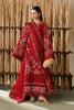 Baroque Luxury Eid Lawn – EL26-D05