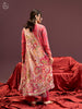 Gulljee Gul-e-Zar Lawn – GZ9