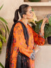 Brenish Pop Gul Lawn – D-5