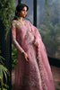 Afrozeh La Fuchsia Luxury Formals – Seraira