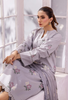 Humdum Lilly Summer Lawn – D05