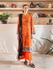 Brenish Pop Gul Lawn – D-5