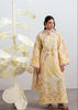 Neeshay Summer Diary Lawn – Buttercup Bloom