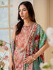 GullJee Sofia Summer Lawn – A8