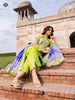 GullJee Reet Lawn – A8