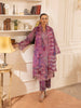 GullJee Ziva Lawn – GZI2513A8