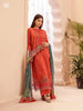 GullJee Morja Lawn – GMJ2611A7