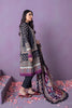 Sapphire Day to Day  Printed Lawn 2023 - D- 11