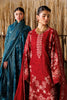 Baroque Luxury Eid Lawn – EL26-D05