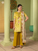 GullJee Illas Chikankari Lawn – A9