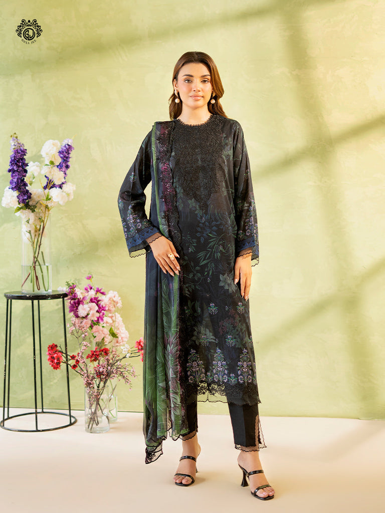 GullJee Ruhay Sukan Lawn – GRUS2505A9