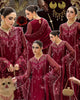 Qalamkar Chiffons Luxury Formals – WC-06 JAYNE