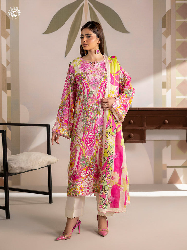 GullJee Mahajal Lawn – 2606A9