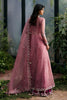 Afrozeh La Fuchsia Luxury Formals – Seraira