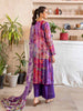 Brenish Pop Gul Lawn – D-6